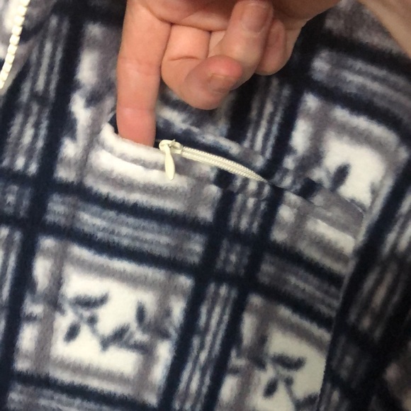 Cherokee ladies M pullover jacket - Picture 6 of 6